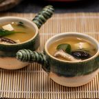 Miso-Suppe (umami)