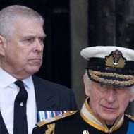 Streit um Royal Lodge: Prinz Andrew fordert Krisengipfel mit Charles