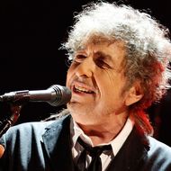 Ein seltenes Exemplar von Bob Dylans zweitem Album wurde für 150.000 Dollar versteigert.