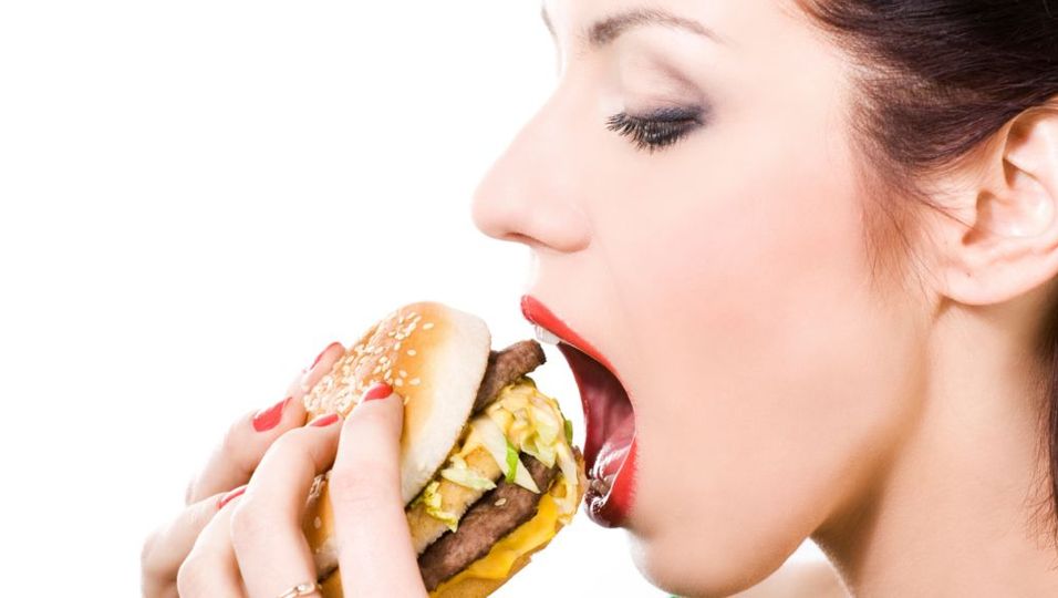 Alltag - Sind gesättigte Fettsäuren vollkommen tabu?