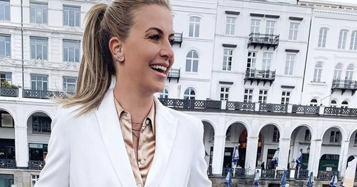 Trotz Scheidung jubelt Charlotte Würdig beim SidoKonzert BUNTE.de