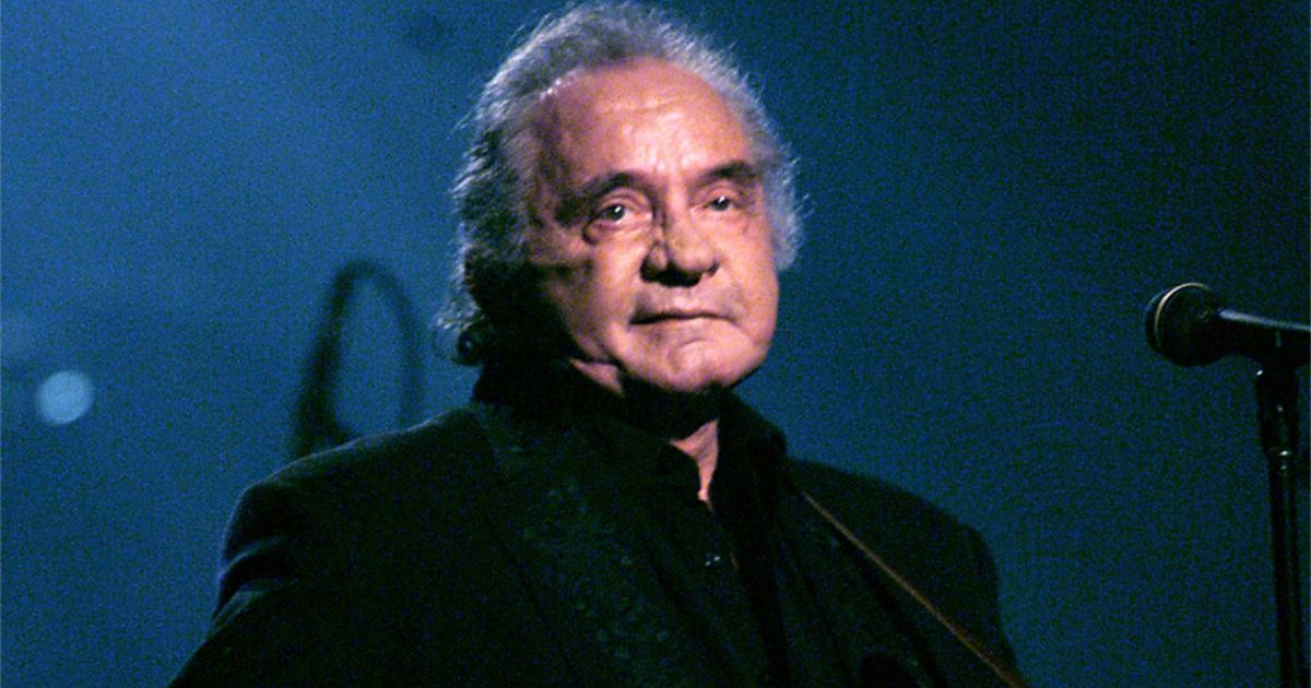 Johnny Cash: Trotz Drogen guter Vater | BUNTE.de