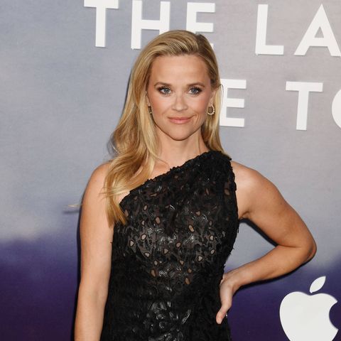 Reese Witherspoon: Jung & schön mit 47 – das ist ihr Anti-Aging-Secret