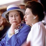 Queen Elizabeth: Zum 92. Geburtstag ihrer Schwester: Prinzessin Margarets wildes Leben 