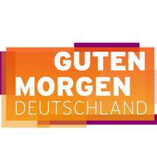 Logo Guten Morgen Deutschland