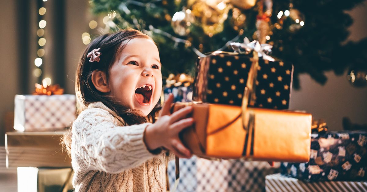Absolute No-Gos: Diese Weihnachtsgeschenke braucht kein Kind