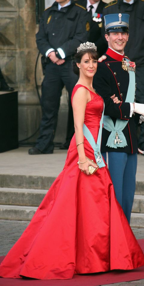 Prinzessin Marie von Dänemark