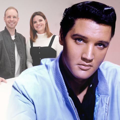 Hinter der Schlagzeile: Erbitterter Erbstreit um das Vermächtnis von Elvis Presley