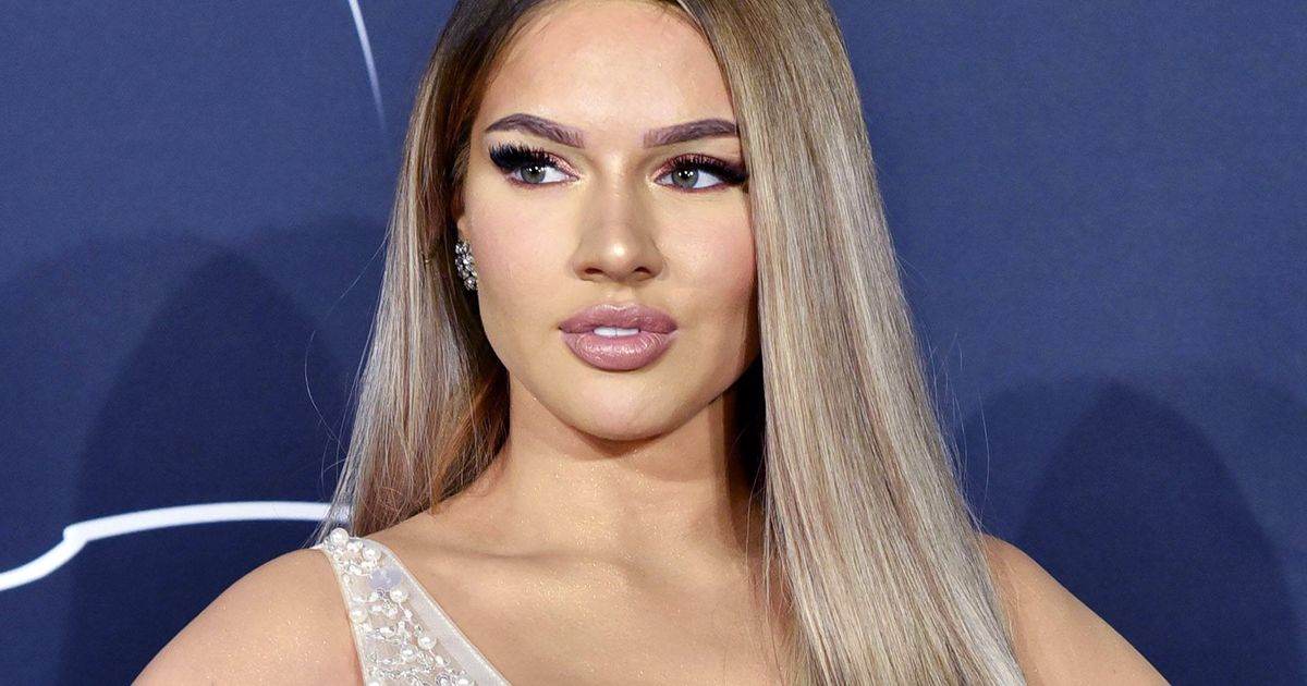 Shirin David: Nope! Sie hat einem Rapper dreimal abblitzen l