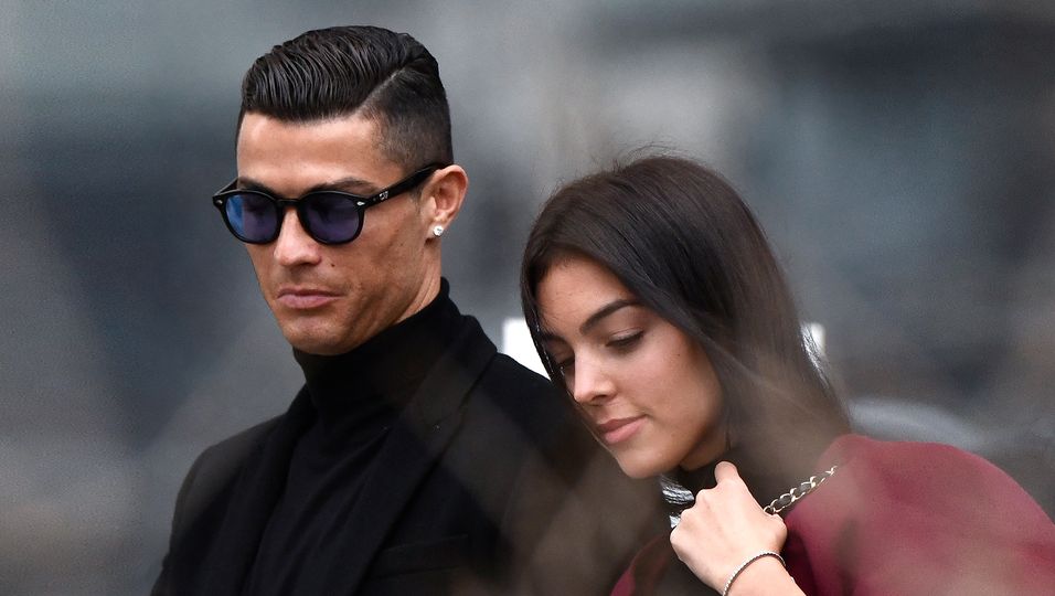 Cristiano Ronaldo: Freundin Georginas Schwester packt aus - Sie sei "eine schlechte Person"
