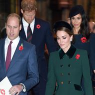 Prinz Harry & Herzogin Meghan - Nach Drama um Sussex-Aus: Haben sie William & Charles einen Gefallen getan?