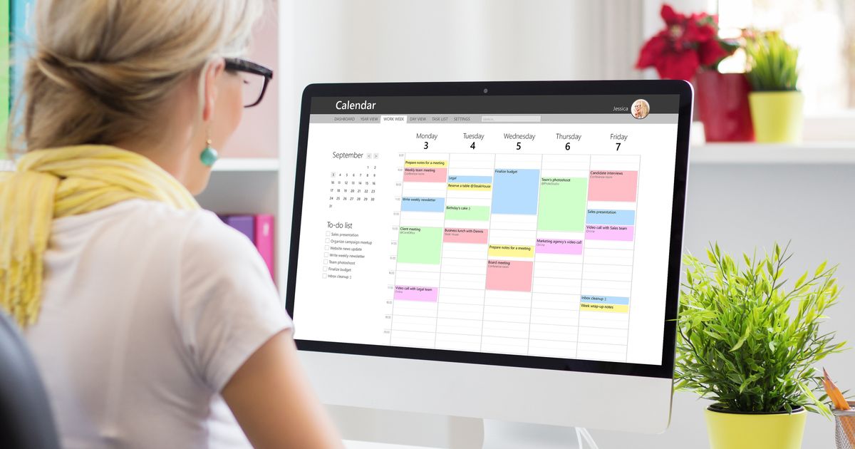Ein Kalender für die ganze Familie: Mit Familienkalender-Apps hast du alles im Blick  BUNTE.de