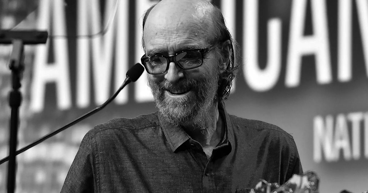 George Winston (†73): Der New Age Pianist ist tot BUNTE de