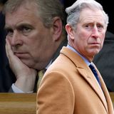 Prinz Charles - Eiskalt ignoriert: Er lässt Reporter bei Frage zu Prinz Andrew abblitzen