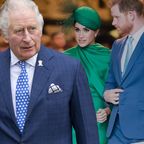 Prinz Charles - Ohne Harry & Meghan? Insider über die Pläne für seine Krönung