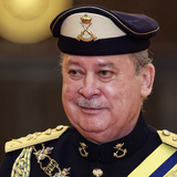 Sultan Ibrahim Iskandar ist neuer König von Malaysia