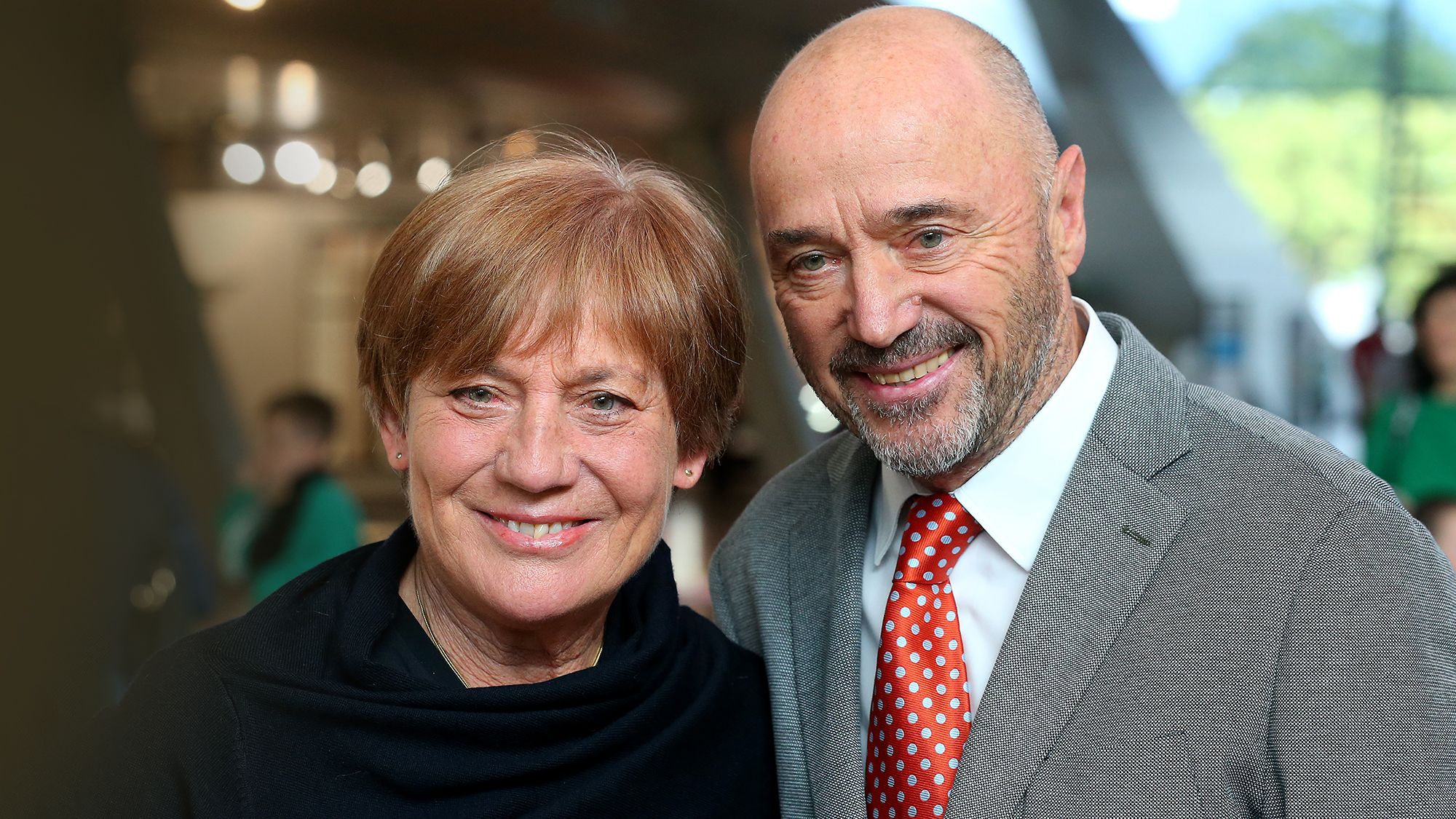 Mehr dazu auf BUNTE.de!