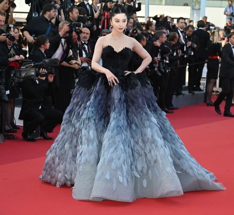 Filmfestival in Cannes