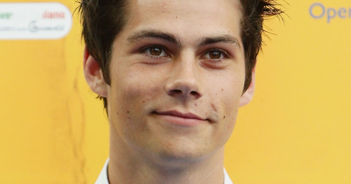 „Teen Wolf”Star Dylan O’Brien Erstes Foto! Fünf Monate nach dem schrecklichen Unfall BUNTE.de