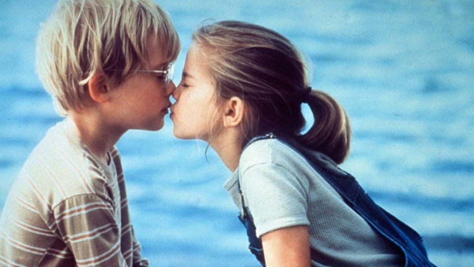 So wunderschön sieht Macaulay Culkins erste Film-Liebe heute aus