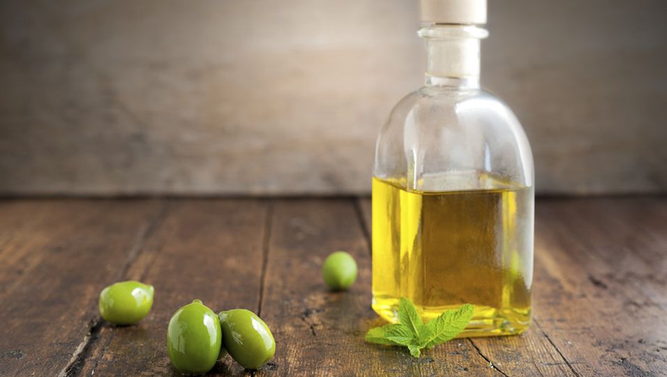 Olivenöl | Flüssiges Gold richtig lagern und lange genießen