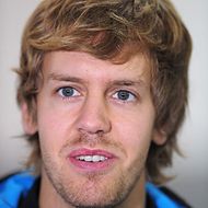 newsline, Sebastian Vettel
