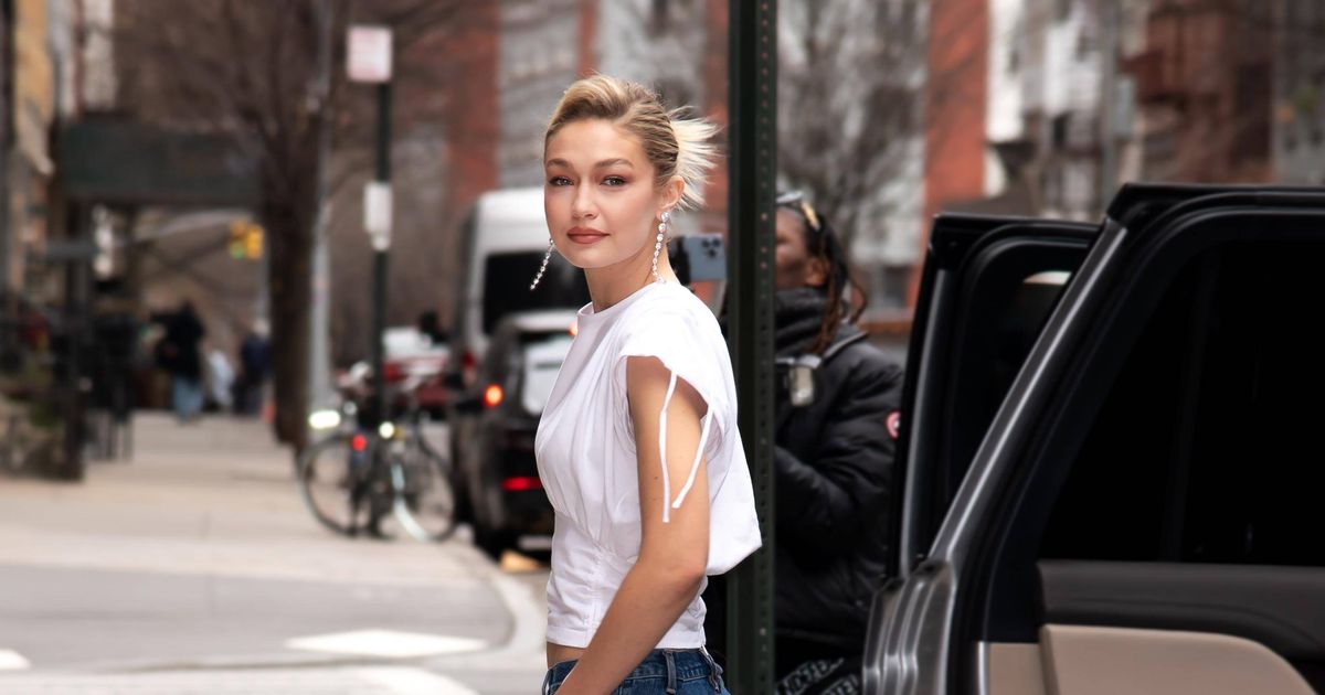 Gigi Hadid, Hailey Bieber & Co.: Models lieben diese günstige Amazon-Trendtasche