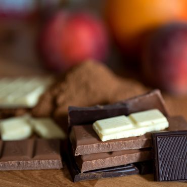 Schokoladen-Hersteller Barry Callebaut stoppt wegen Salmonellen die Produktion