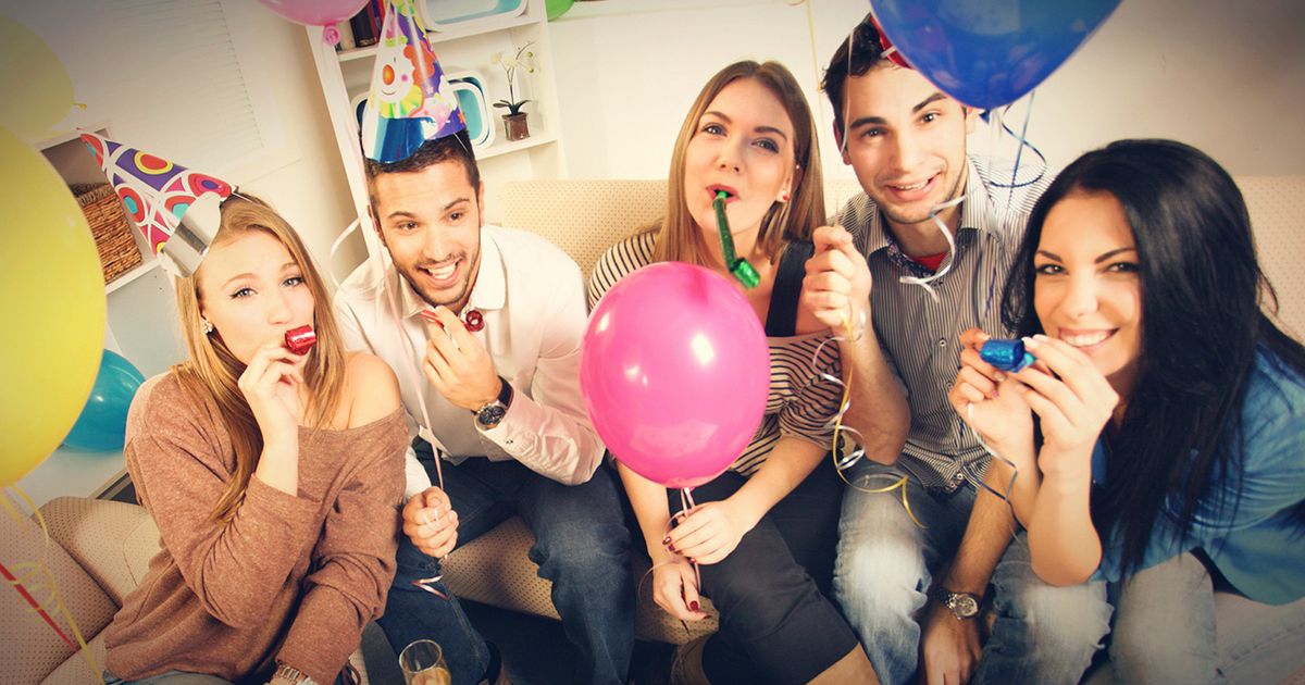 GeburtstagsSprüche 20 Sprüche zum Gratulieren am Ehrentag BUNTE.de