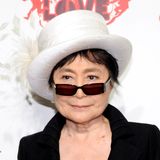 Yoko Ono - Positiver Blick in die Zukunft