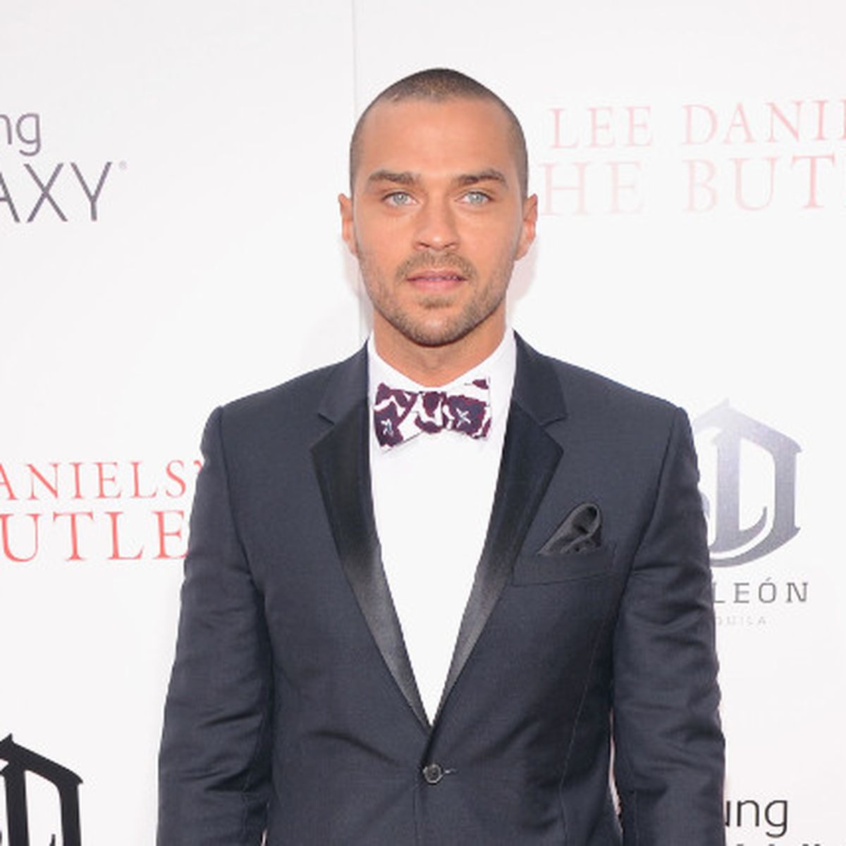 Jesse Williams Er Wird Vater Bunte De