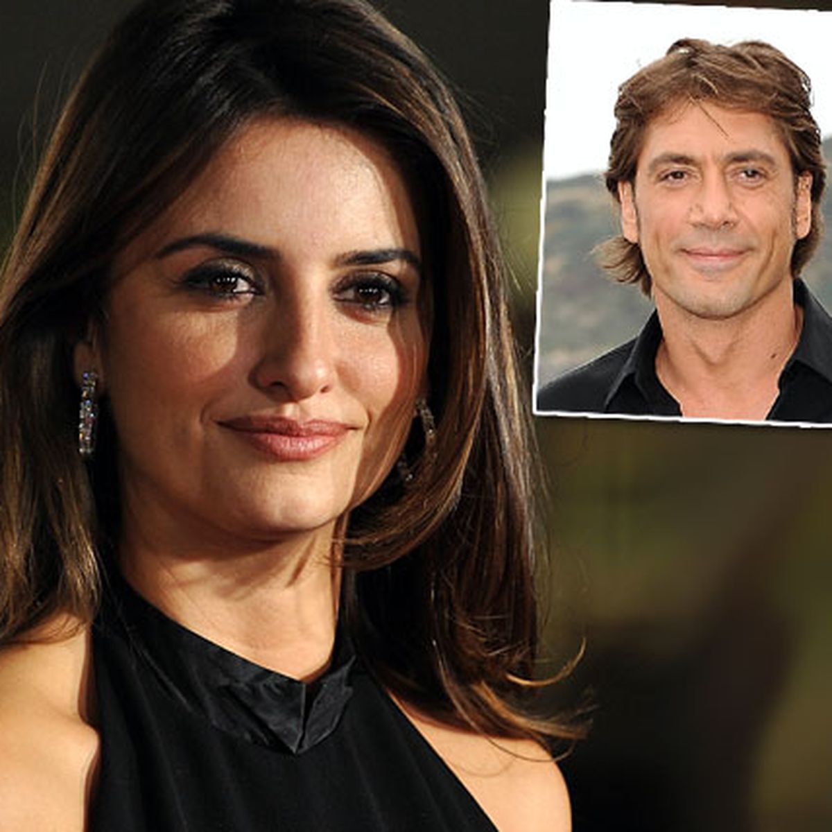 Penelope Cruz Versteckt Sie Ihre Liebe Bunte De