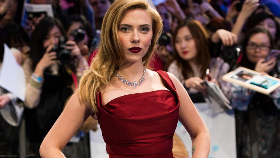 Scarlett Johansson | Neue Luxusvilla in L.A.? 