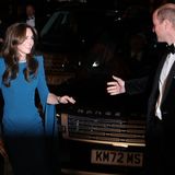 Prinz William & Prinzessin Kate: Fans bleiben trotz Rassismus-Skandal treu
