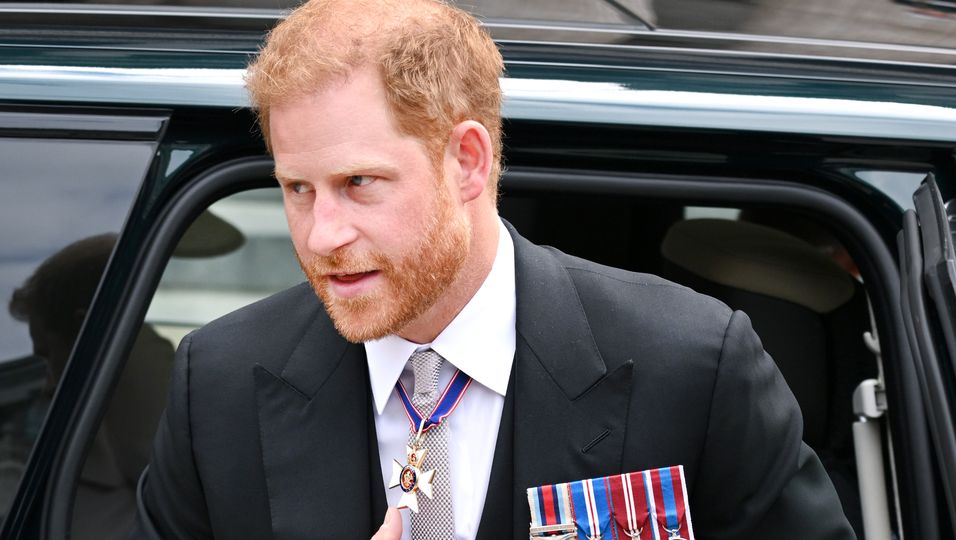 Prinz Harry: Anwälte enthüllen “erhebliche Spannungen” zwischen ihm und Queen-Privatsekretär  