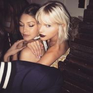 Taylor Swift & Gigi Hadid - So weit geht ihre Freundschaft schon zurück