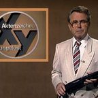 Erst ab 1974 wurde "Aktenzeichen XY ... ungelöst" in Farbe ausgestrahlt. Und auch die Waffen in den nachgestellten Kriminalfällen wurden moderner.