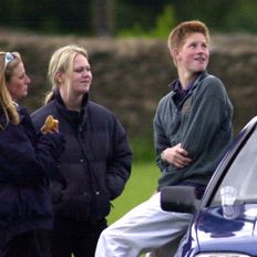 Prinz Harry: Baggerfahrerin erzählt über seine Entjungferung
