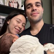 Aurora Ramazzotti: Großes kleines Familienglück – erste Aufnahmen ihres Babys