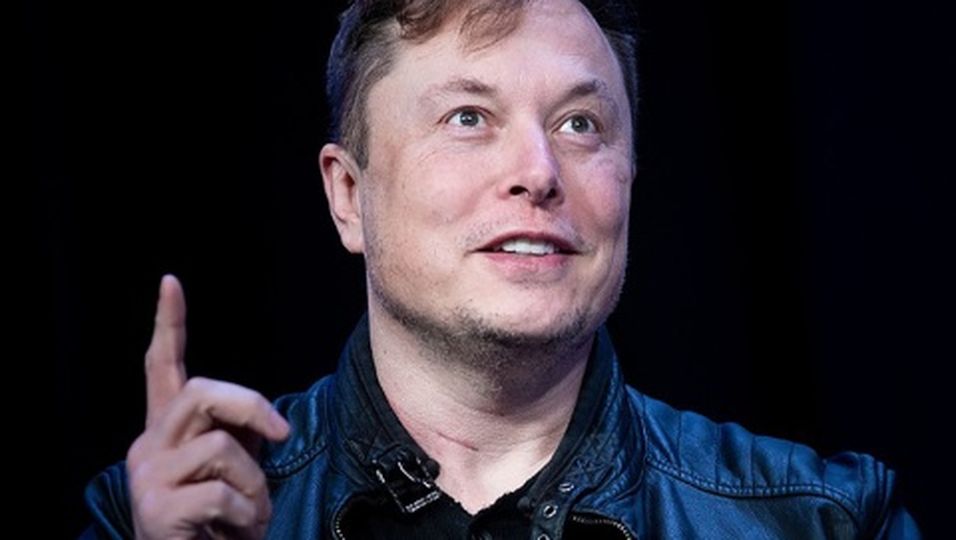 Elon Musk will Musik direkt ins Gehirn streamen