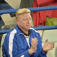 Boris Becker | Trainervertrag verlängert!