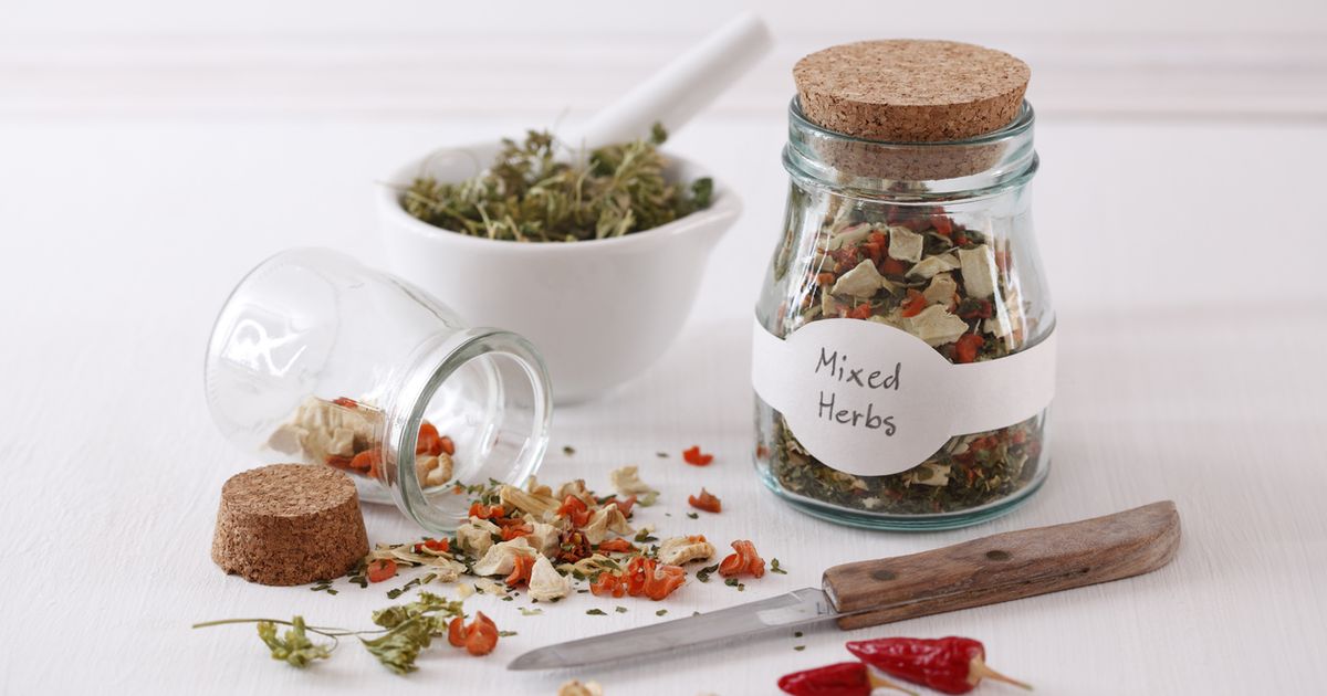 Just Spices, Ankerkraut & Co.: 3 Rezepte für deine