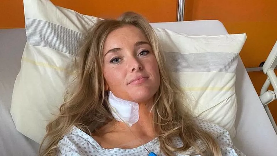 Daniel Aminati verrät, wie es seiner krebskranken Frau geht | BUNTE.de