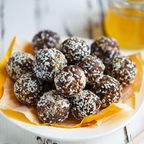 Perfekt zum Abnehmen: 15 diätfreundliche Protein-Snacks