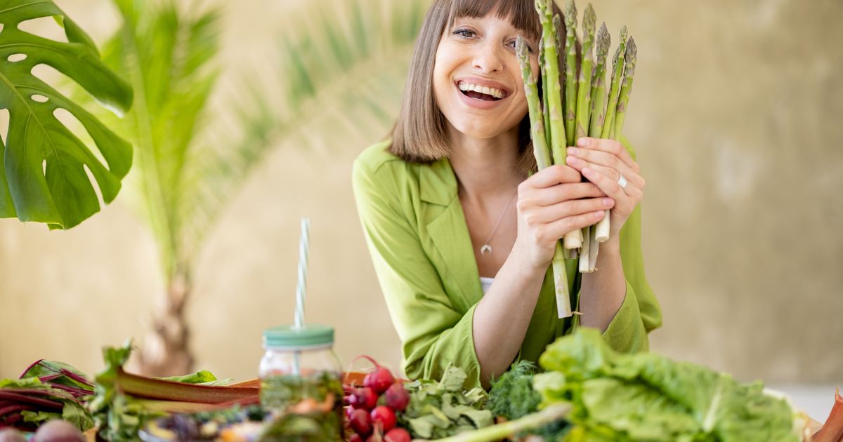 Endlich Spargelzeit Vermeide diesen Fehler beim Einfrieren von Spargel