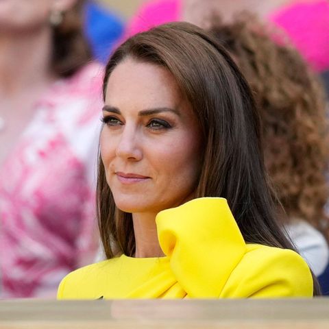 Prinzessin Kate: Ihr Lieblingsrock ist ideal für den Herbst