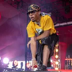 Musiker D4vd befindet sich aktuell auf Welt-Tournee.