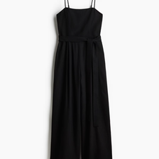 Jumpsuit mit Trägern von H&M