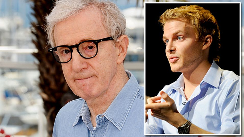 Woody Allen: Sein Sohn hasst ihn!