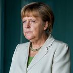 Angela Merkel: Sie spricht über den Tod ihrer Mutter: "Das ist etwas sehr Privates"